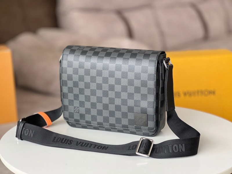 LV Satchel bags